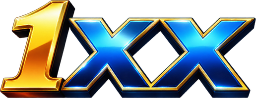 1xx লোগো